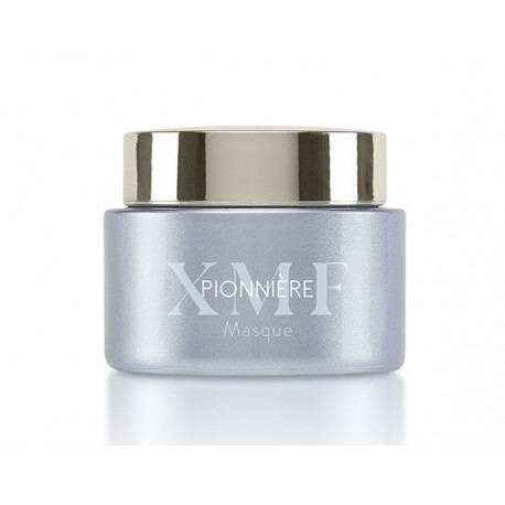 Pionnière XMF Exfoliating Mask-to-Oil
